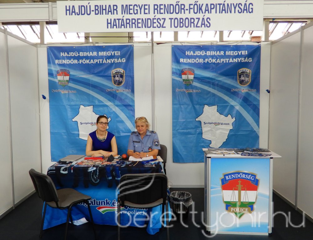 Állásbörze Berettyóújfaluban 10